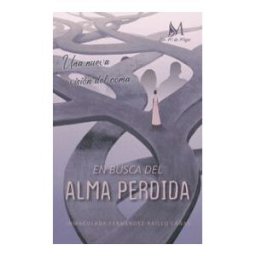 Ediciones Con M De Mujer En Busca Del Alama Perdida