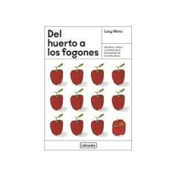 Librooks Barcelona S.L.L. Del Huerto A Los Fogones
