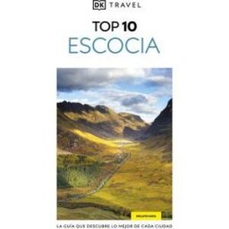 DORLING KINDERSLEY (DK) Escocia (guías Visuales Top 10)
