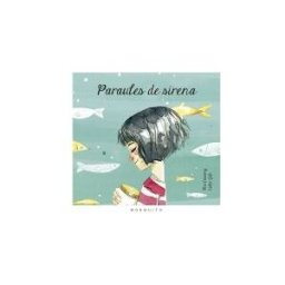 Mosquito Books Barcelona Paraules De Sirena