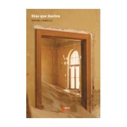 LIBROS DEL AIRE Dias Que Duelen