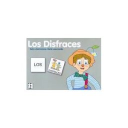Ciencias de la Educación Preescolar y Especial Los Disfraces