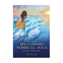 Kolima La Niña Que Caminaba Sobre El Agua Pero Que No Sabía Nadar...