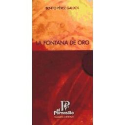 Simancas Ediciones La Fontana De Oro