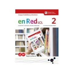 Editorial Vicens Vives En Red Lcl 2 Murcia