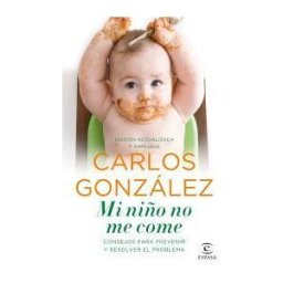 Ediciones Temas de Hoy Mi Niño No Me Come