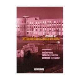 Ediciones Universidad de Valladolid Estudios De Metodologia De La Lengua Inglesa (ii), N 73