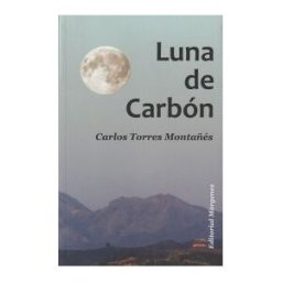 Editorial Márgenes Luna De Carbón