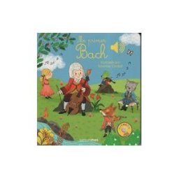 Timun Mas Infantil Mi Primer Bach