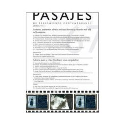 Publicacions de la Universitat de Valncia Memoria, Testimonios, Olvidos: Prácticas Literarias Y Culturales Más Allá Del Franquismo / Sobre Lo Queer, O Cómo