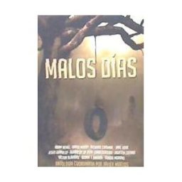 Palabras de Agua Malos Días