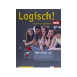 Klett Logisch! Neu A1. Arbeitsbuch Mit Audio Online