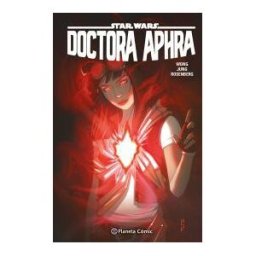 Planeta Cómic Star Wars Doctora Aphra N 05