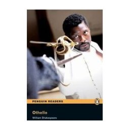 Pearson Educación Level 3: Othello Book And Mp3 Pack