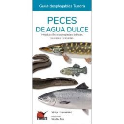 TUNDRA Peces De Agua Dulce