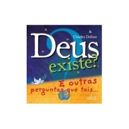 Principia Editora (PA) Deus Existe? E Outras Perguntas Que Tais..