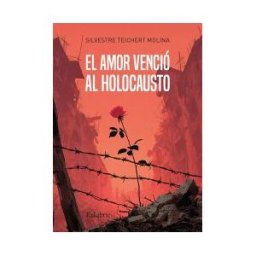 ExLibric El Amor Venció Al Holocausto