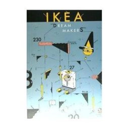 De Vicente Gran, Eduard Ikea Dream Makers