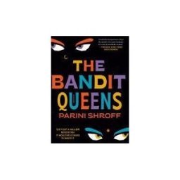Random House Publishing Group The Bandit Queens