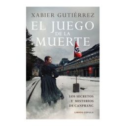 Libros Cúpula El Juego De La Muerte