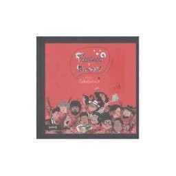 Group Edition World Flamenco Y Rumba Desde Cataluña