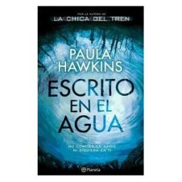 Editorial Planeta, S.A. Escrito En El Agua