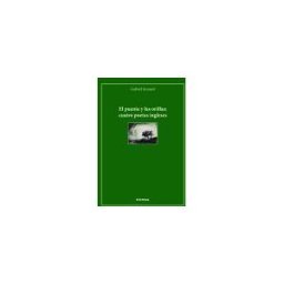 EUNSA. Ediciones Universidad de Navarra, S.A. El Puente Y Las Orillas Cuatro Poetas Ingleses