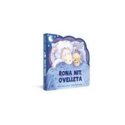 BEASCOA Bona Nit, Ovelleta (l'ovelleta Que Va Venir A Sopar. Llibre De Cartró)
