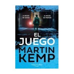 HarperCollins El Juego