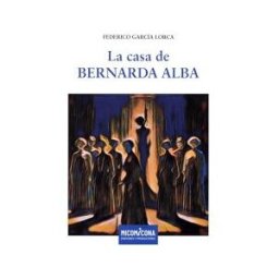 MICOMICONA Casa De Bernarda Alba, La