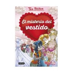 Destino Infantil Juvenil El Misterio Del Vestido