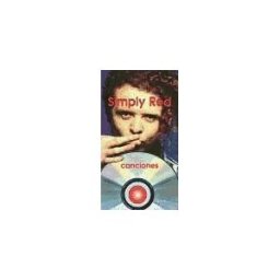 Editorial Fundamentos Canciones De Simply Red