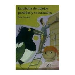 Brosquil Ediciones, S.L. La Oficina De Objetos Perdidos Y Encontrados