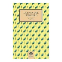 Editorial Posidonia La Casa Del Limonero