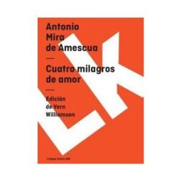 Linkgua Digital Cuatro Milagros De Amor