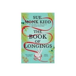 Headline Publishing Group The Book Of Longings