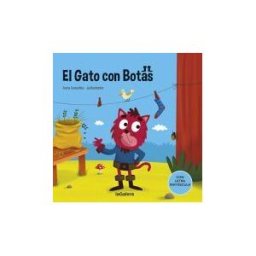 La Galera, SAU El Gato Con Botas