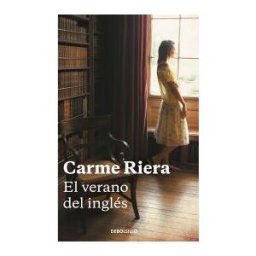 Debolsillo El Verano Del Inglés