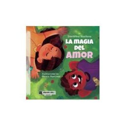Mr. Momo La Magia Del Amor