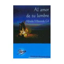 Fundación Fernando Rielo (Madrid) El Amor De Tu Lumbre