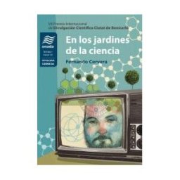 Onada Edicions SL En Los Jardines De La Ciencia
