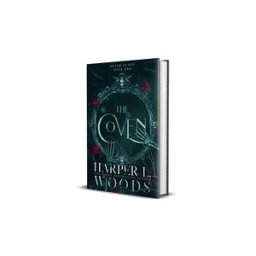 Tor Publishing Group The Coven