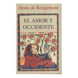 Editorial Kairós SA El Amor Y Occidente