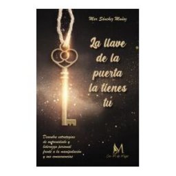 Ediciones Con M De Mujer La Llave De La Puerta La Tienes Tú