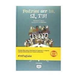Logar Ideas y Eventos, S.L. Podries Ser Tu, Si , Tu!