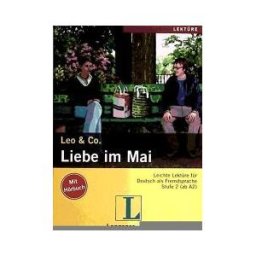 LANGENSCHEIDT Liebe Im Mai Con Cd Audio (nivel 2)