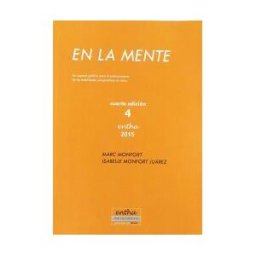 Entha Ediciones.S.L. En La Mente : Un Soporte Gráfico Para El Entrenimiento De Las Habilidades Pragmáticas En Niños