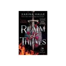 Penguin Group Realm Of Thieves