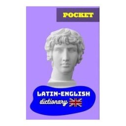 CERVANTES DIGITAL Latin-english Dictionary