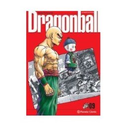 Planeta Cómic Dragon Ball Ultimate N 09/34